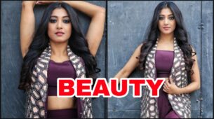 Paoli Dam sets internet on fire with new hot photo, fans sweat