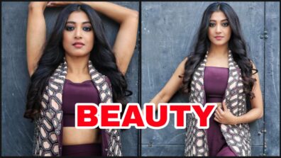 Paoli Dam sets internet on fire with new hot photo, fans sweat