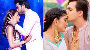 Parth Samthaan-Erica Fernandes Vs Mohsin Khan-Shivangi Joshi: Hottest TV on-screen pair in festival fashion? Vote Now