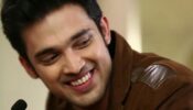 Parth Samthaan & His Cute Romantic Ambitions In Life, Are You Already A Fan?