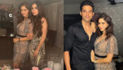 Parth Samthaan & Mouni Roy’s ‘heartfelt love expression’ for Aamna Sharif