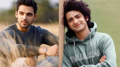 Parth Samthaan & Sumedh Mudgalkar’s Street Style Fashion To Make A Bold Fashion Statement