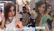 Party All Night: Siddharth Nigam, Ashnoor Kaur, Jannat Zubair Rahmani, Abhishek Nigam, Ritika Badiani & Surabhi-Samriddhi’s crazy fun moment goes viral