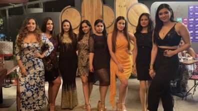 Payal Ghosh, Namita Rajhans, and Tasneem Lathiwala to star in a short film Girl Gang