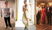 Photo Dump Alert: Joe Jonas, Justin Bieber & Dwayne Johnson aka The Rock’s unseen swag moments