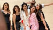[Photodump] Shweta Tiwari, Nikki Tamboli, Divyanka Tripathi & Anushka Sen’s unseen hot avatars will stab your hearts