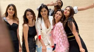[Photodump] Shweta Tiwari, Nikki Tamboli, Divyanka Tripathi & Anushka Sen’s unseen hot avatars will stab your hearts