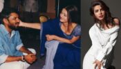 [Photodump] Aishwarya Rai Bachchan’s unseen photos from Hum Dil De Chuke Sanam, Priyanka Chopra amazed