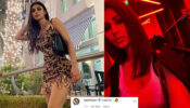 Photodump: Mouni Roy has a major ‘missing’ moment, Stebin Ben leaves a cute reply