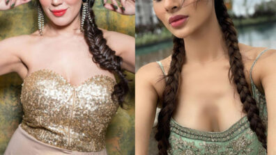 Photodump: Munmun Dutta & Mouni Roy’s ‘special nostalgic’ memories that you can’t miss