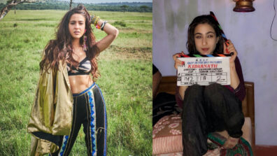 Photodump: Sara Ali Khan reveals the secret to win her heart, don’t miss this golden opportunity