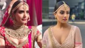 Planning For Your Big Day: Take Cues From Karishma Tanna & Anita Hassanandani To Look Like A Dreamy Bride