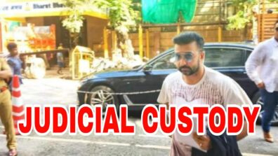 Pornography Films Case: Shilpa Shetty’s husband Raj Kundra sent to judicial custody till July 23