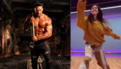 Power Couple: Disha Patani does a ‘spicy’ dance, Tiger Shroff hits Hard at Gym