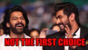 OMG! Prabhas & Rana Daggubati Not The First Choice For Baahubali, But These Actors Were