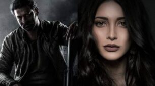Prabhas Is A Darling To Work With! ’, Salaar Actress Shruti Haasan Opens Up About Working With Prabhas And Much More