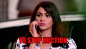Kumkum Bhagya spoiler alert: Pragya decides to stop Mehra house’s auction
