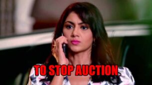 Kumkum Bhagya spoiler alert: Pragya decides to stop Mehra house’s auction