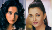 Pretty Eyes, Gorgeous Lips: Madhuri Dixit Vs Aishwarya Rai: Which 90s diva is the best?