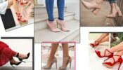 Pretty Shoes That Can Drive Away All Your Blues! Take Cues Here
