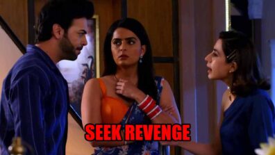 Kundali Bhagya spoiler alert: Mahira pledges to seek revenge from Prithvi and Sherlyn