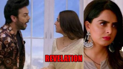 Kundali Bhagya spoiler alert: Prithvi reveals to Preeta about Sherlyn’s fake panic attack