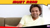 Priyadarshan ji is like family to me – Rajpal Yadav
