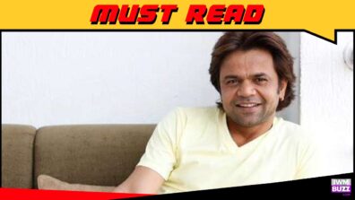 Priyadarshan ji is like family to me – Rajpal Yadav