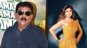 Priyadarshan On Hungama 2 and Shilpa Shetty