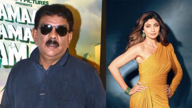 Priyadarshan On Hungama 2 and Shilpa Shetty