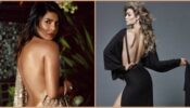 Priyanka Chopra Jonas Vs Gigi Hadid: Which Diva Aced The Backless Dress? (FAN BATTLE)