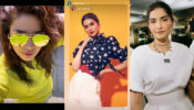 Priyanka Chopra, Kriti Sanon & Sonam Kapoor flaunt their oomph game with perfection, netizens feel the heat
