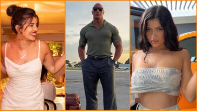 Priyanka Chopra, Kylie Jenner, Dwayne Johnson and many more! Here’s how much these celebs earn from one Instagram post!