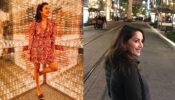Priyanka Chopra, Madhuri Dixit & their fancy wanderlust diaries