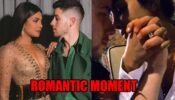 Priyanka Chopra shares romantic moment with Nick Jonas, celebrates 3 years of togetherness