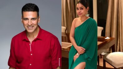 “Purane Note Band Hogaye Par Iske Hoth Band Nahi Huye”: Why did Akshay Kumar brutally troll Sumona Chakravarti by saying ‘this’, find out