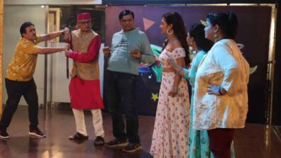 Taarak Mehta Ka Ooltah Chashmah spoiler alert: Purush Mandal’s secret party plans unravelled before Champakklal