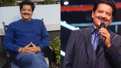 Quarantine Mehfil: Udit Narayan’s lockdown playlist for you to listen on repeat