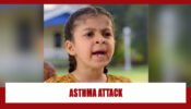 Qurbaan Hua Spoiler Alert: Dua gets an asthma attack
