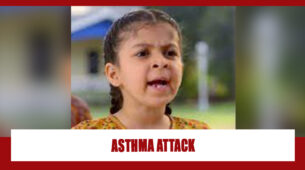 Qurbaan Hua Spoiler Alert: Dua gets an asthma attack