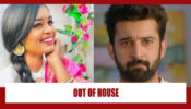 Qurbaan Hua Spoiler Alert: Neel kicks Alaknanda out of the house