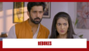 Qurbaan Hua Spoiler Alert: Neel to rebuke Chahat’s idea