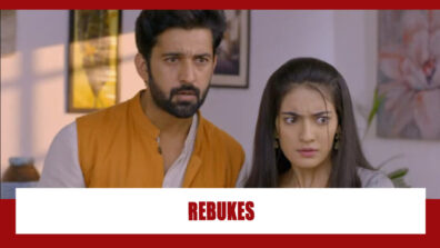 Qurbaan Hua Spoiler Alert: Neel to rebuke Chahat’s idea