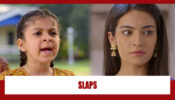 Qurbaan Hua Spoiler Alert: OMG!! Chahat SLAPS Dua