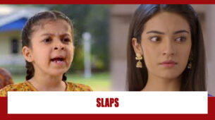 Qurbaan Hua Spoiler Alert: OMG!! Chahat SLAPS Dua