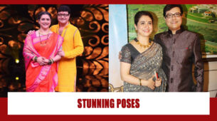 Rab Ne Bana Di Jodi: 5 Times Sachin & Supriya Pilgaonkar Posed For A Picture And Fans Went Aww