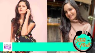 Zindagi Ki Mehak fame Radha Bhatt shares her ‘Exotic Sabudana Khichdi’ recipe