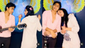 RadhaKrishn fame Kartikey Malviya does a Salman Khan act for Mallika Singh, is she impressed?