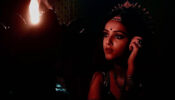 RadhaKrishn fame Mallika Singh shares divine quote, fans feel inspired