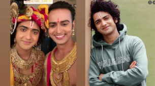Radhakrishn fame Sumedh Mudgalkar’s special reunion moment, fans love it